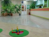 Контактный зоопарк