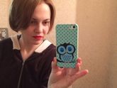 Губная помада???