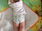 Моей мышке 5 месяцев,урааа❤