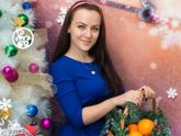 А вот и готовы фото со студии))