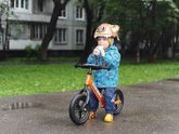 Уличные перекусы