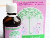 малыш кричит целыми днями