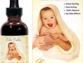 Colic Calm инновация от коликов