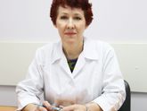 Ижевск, гинеколог-эндокринолог Кошикова С.В. - кто наблюдался?