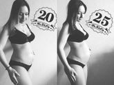 26 неделька пошла