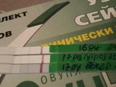 Поздняя овуляция?