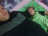 А мы растём)) сегодня