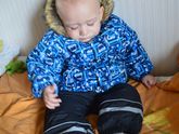 К зиме готовы!!!