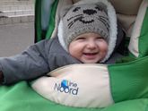 Мой лапусик? Такой большой