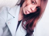 Я перепутала?
