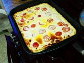 Что-то вкусное получилось)