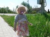 Булка сдобная, невская.