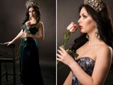 Фотопроект "Я - королева!"