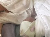 Я родила))) 12:42, 3500 вес, 51 см. рост)))