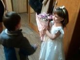Елизавете 5 лет! Днюшка!!!