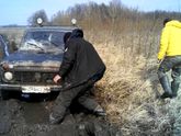 Сегодня был тяжёлый день
