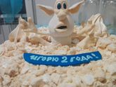 Второй день рождения