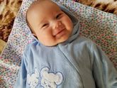 Как пришло молоко