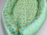 Коконы - гнёздышки ,,Babynest" Сургут