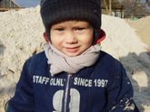 Сегодня была отличная погода