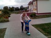 365. День 352. Вечерние покатушки