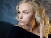 Прекрасная Алина)