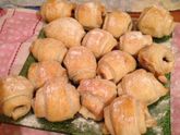Вкусняшки на завтра!
