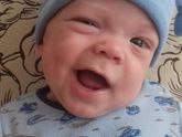 Мои вторые роды.... много букв