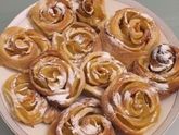 Мои вкусные пироженки с