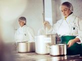 Школьный повар Елена Латыпова: «С профессией я не ошиблась»