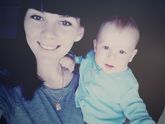 Завтра нам 8 месяцев!!!!УРААААААА!!!❤❤❤сегодня