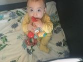 Отвозила Свята на неделю к свекрови в деревню