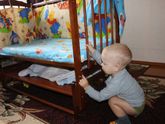 ДСМ. Самодельные игрушки