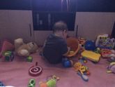 Уже второй день завидую