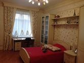 Моя работа - дизайнер по домашнему текстилю