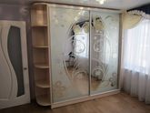 Ульяновск Заволжье .шкаф купе
