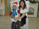 Малышник у Златовласки