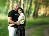 ❤️28 августа 2012 год , дата изменившая мою жизнь ...