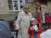 Ночной эксперимент