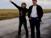 Воспоминания о Боровом.