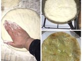 Осетинские прироги