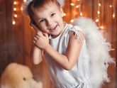 Девочки расскажите кто воспитывает