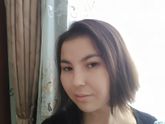 Обрезала волосы