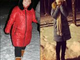 Дневники худеющей 3.0. Неделя 41-я. Фото, много фото!)))