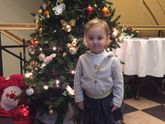 13-ая неделька