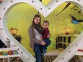 МЕГА и детская обувь