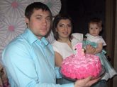 Наш ГОДИК !!!))))