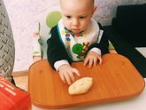 Первая мини-дата?