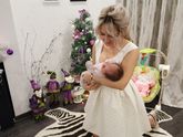 Девчули,как отметили НГ?