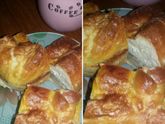 К черту пп! Пирог с мясом!